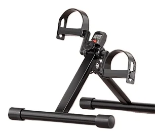 

Home rehabilitation training the elderly sports indoor fitness equipment home exercise pedal self-bicycle dual-purpose