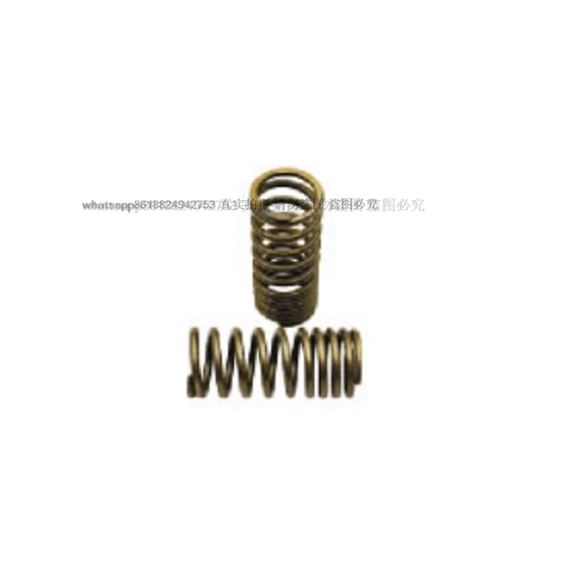 For Doosan Daewoo D1146 DE08 Engine Spare Parts Valve Spring