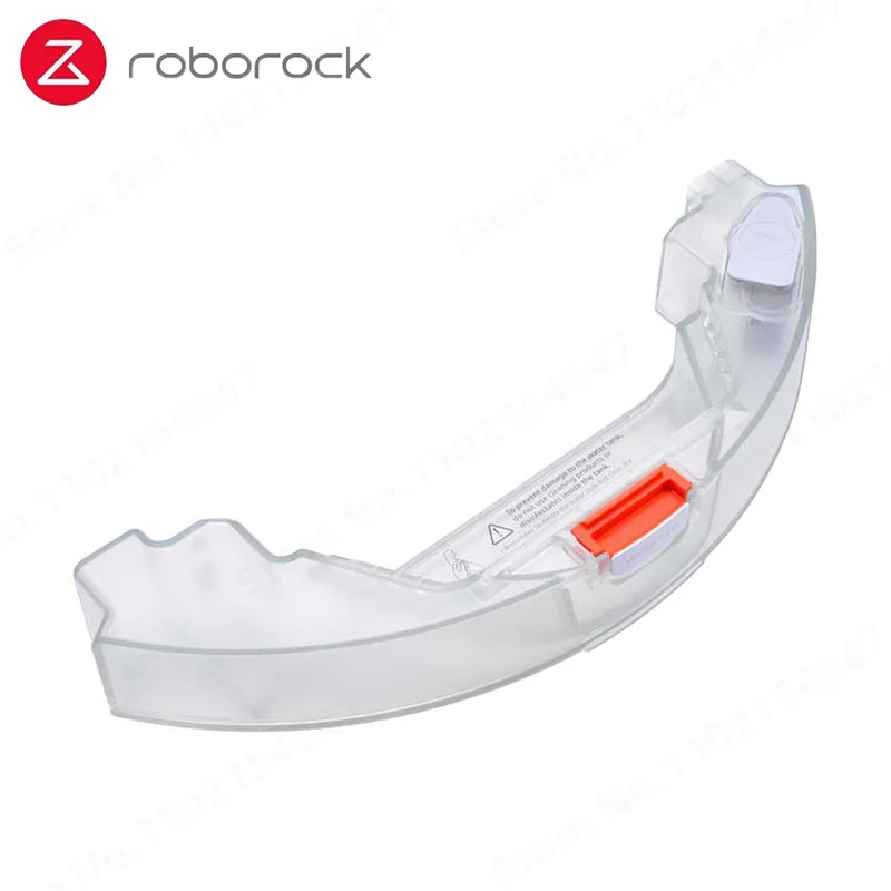 Roborock S5 Max S6 MaxV S6 PURE T7 Robot Vacuum Cleaner Spare Parts Water Tank Mop Rack Mop Cloth Replacement Accessories