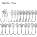 20pcs 10g