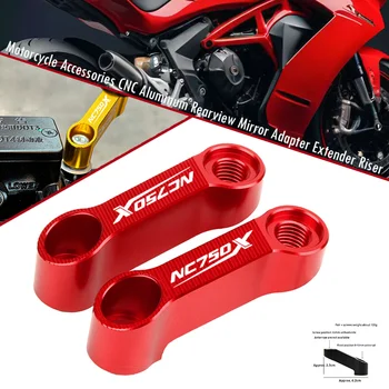 10 best sales Honda NC 750 X 2021 - №8