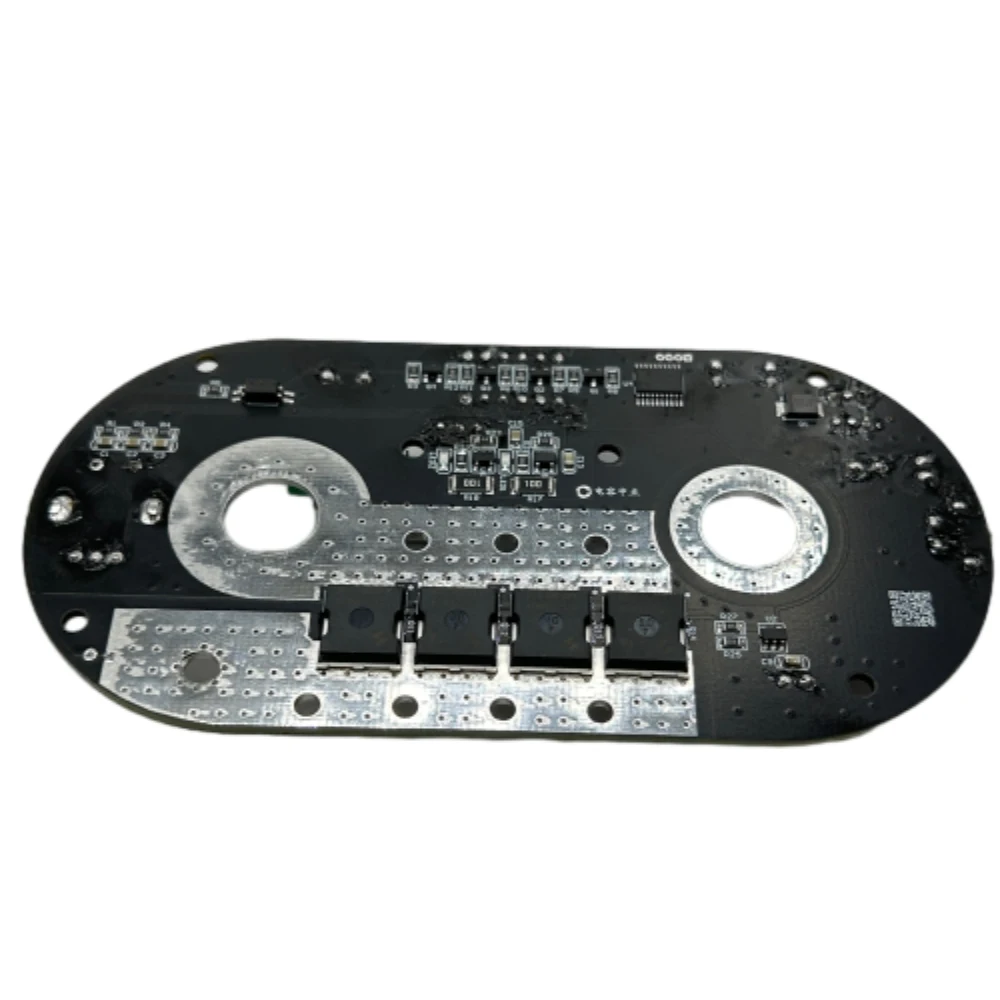 5.4V 1500F Portable…