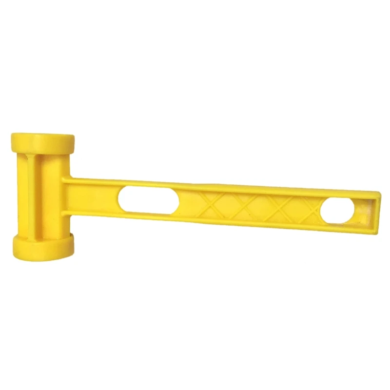 

Походный молоток Тяжелая стойка для палатки молоток для палатки Peg Mallet практичный инструмент для пешего туризма и походов