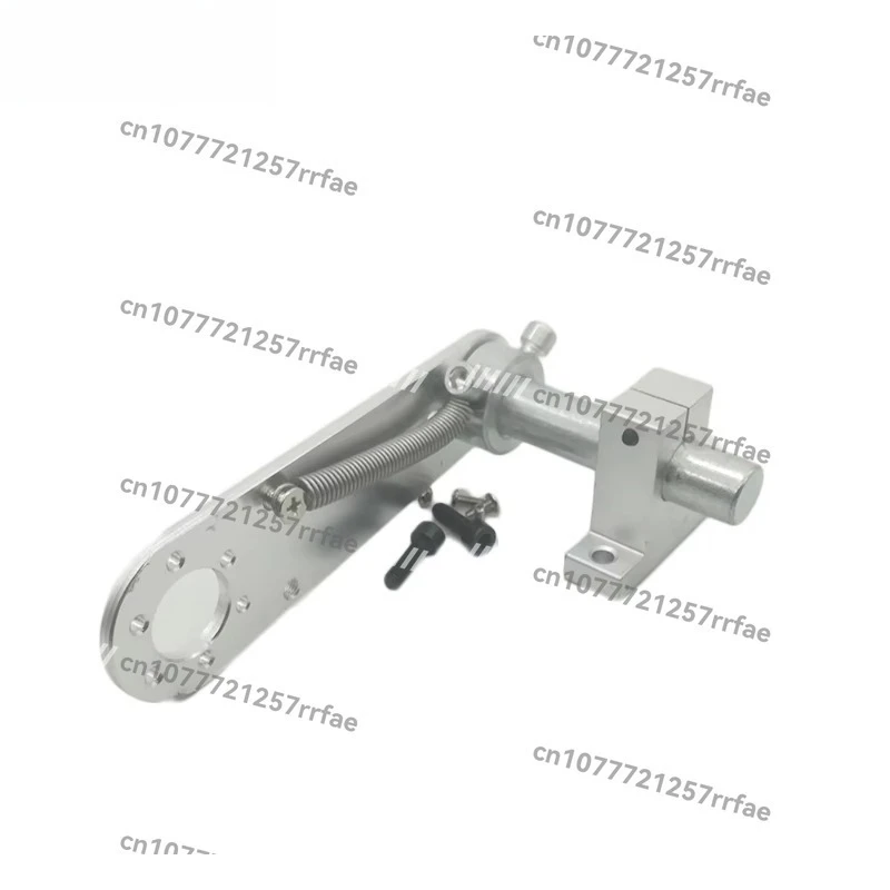 360Ppr line driver DC5V wheeled incremental rotary encoder for robotic printing and packaging
