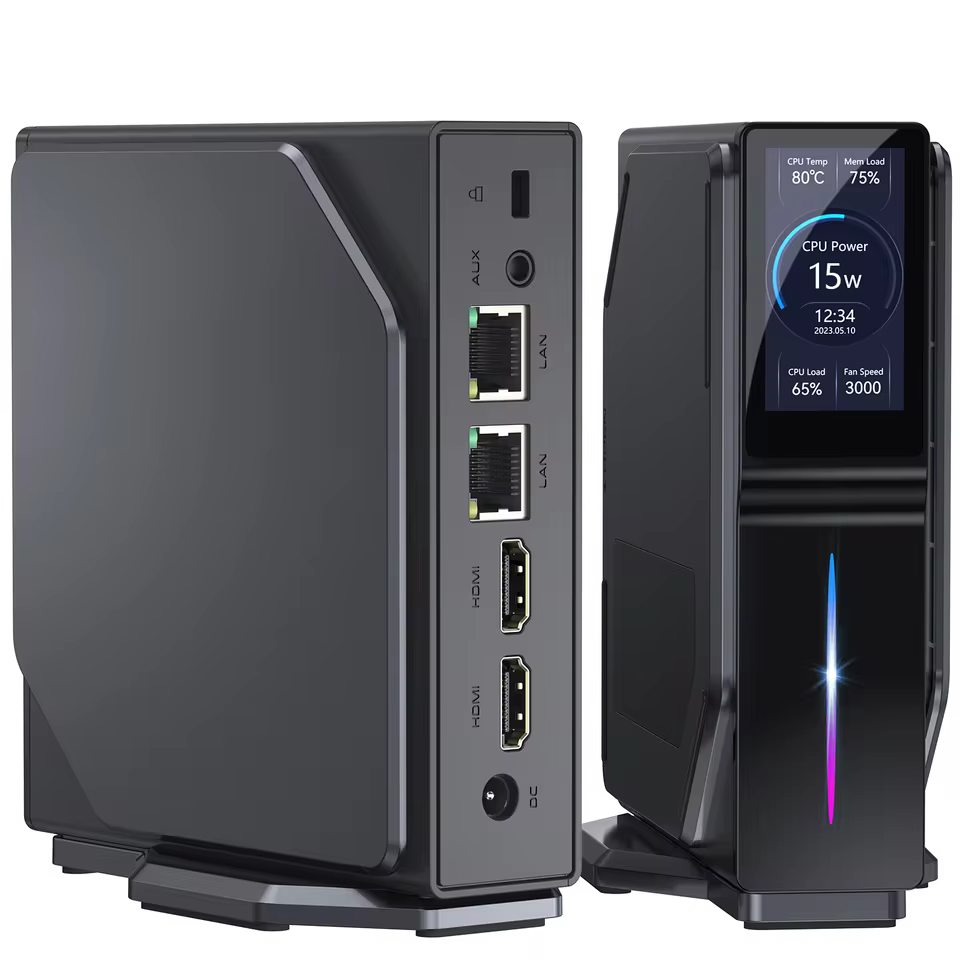 2. S1 Intel..
