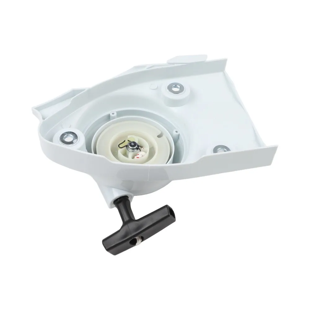 For TS410 TS420 TS480i TS510i For TS410/TS420 Concrete Saw Recoil for starter + Pull Cord Replacement Kit For TS410