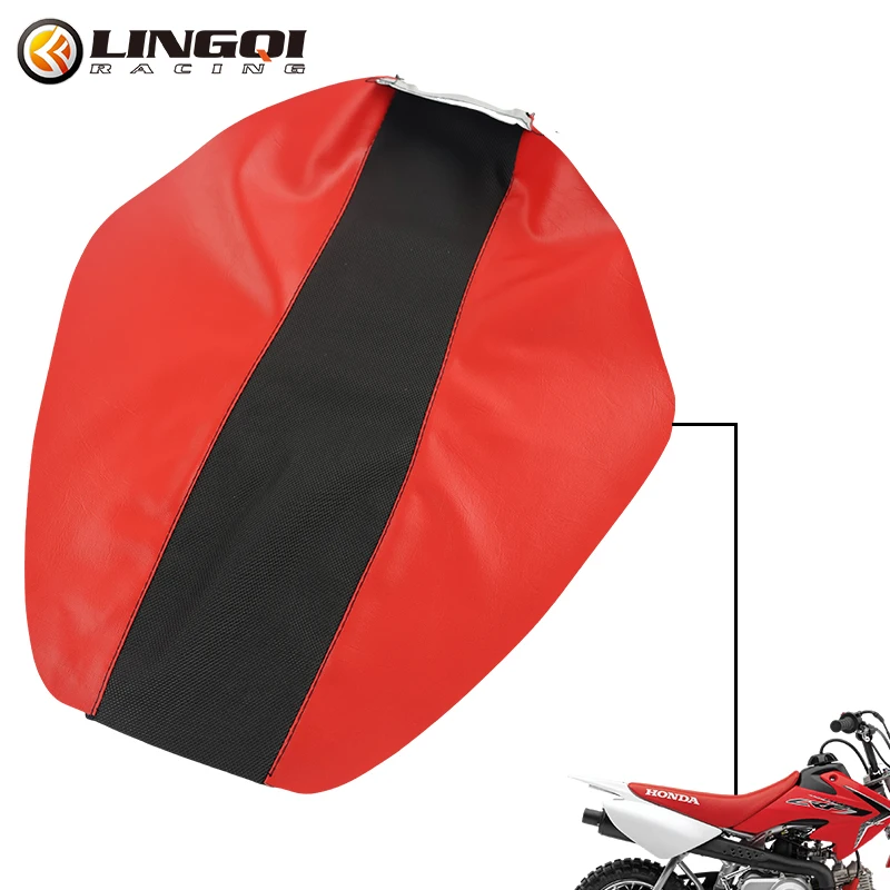 

Чехол-кобура для сиденья CRF50, 110 куб. См