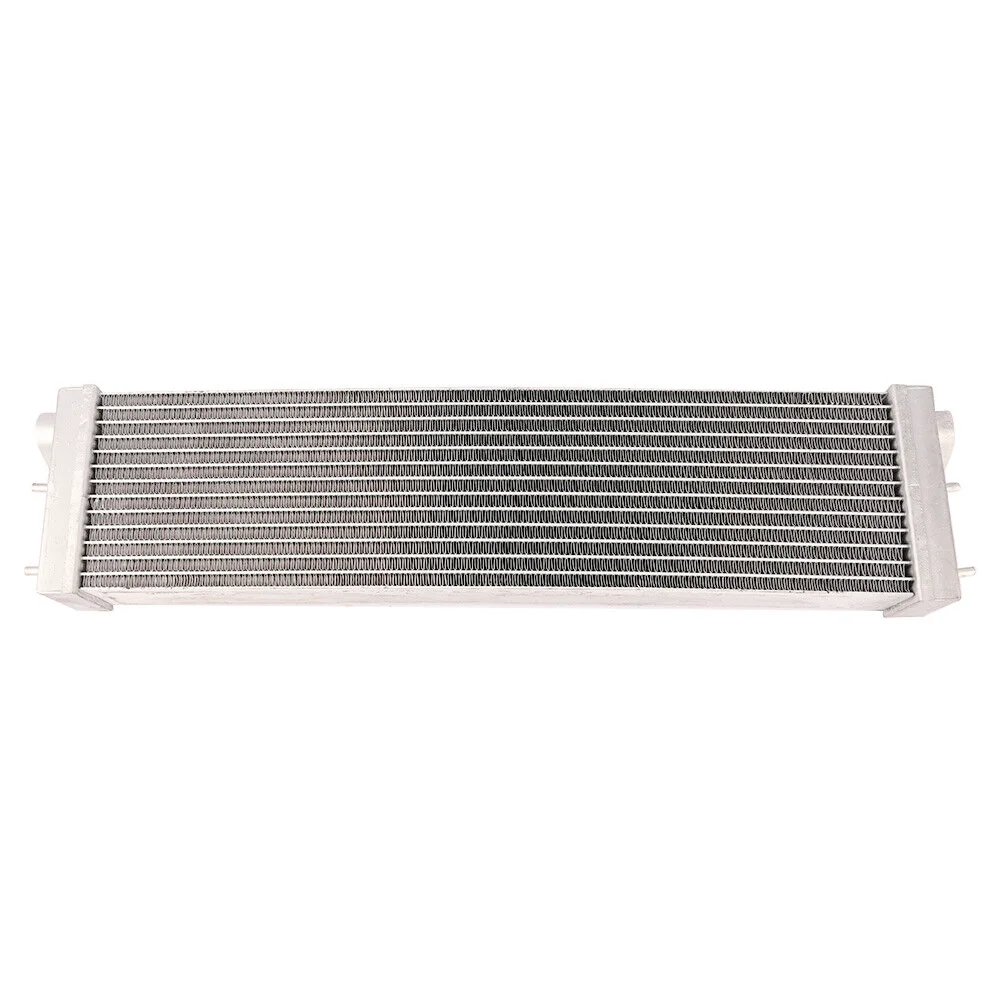 Suitable for Mercedes Benz ML63 G55 G63 G65 2007-2016 water tank radiator A1645000700