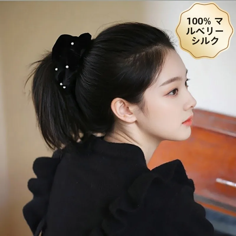 lacos-de-cabelo-de-seda-veludo-perola-intestino-grande-feminino-retro-cabelo-ba-acessorios-de-cabelo-alta-elastici-faionable-cordas-de-cabelo