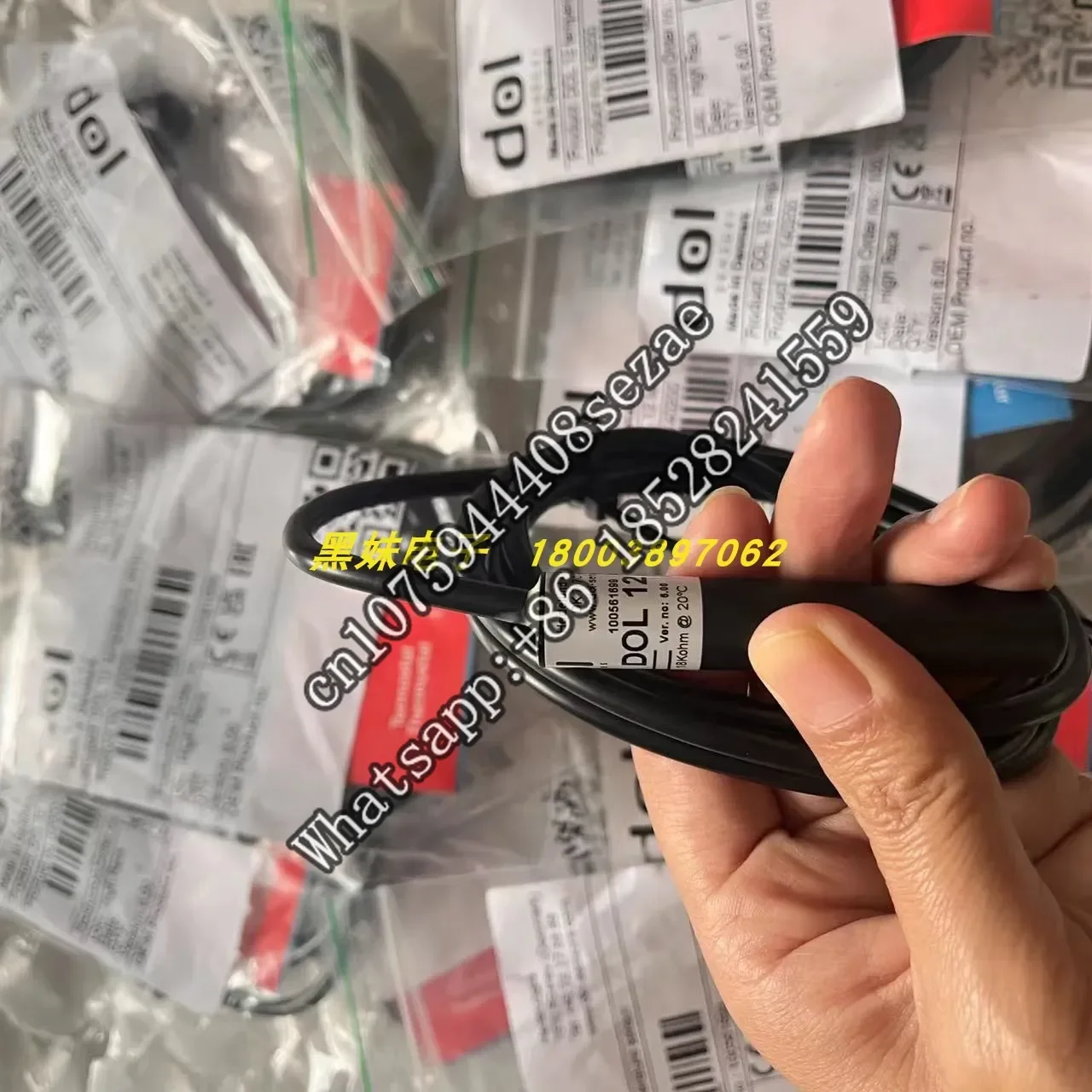 Sensore DOL DOL12 importato originale DOL DOL114, sensore DOL26 DOL19