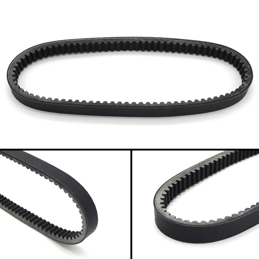 CVT Drive Belt 3303-782 OEM Replacement for Arctic Cat 250 Utility 300 DVX250 DVX300 Alterra300 ATV Clutch Transmission Belt
