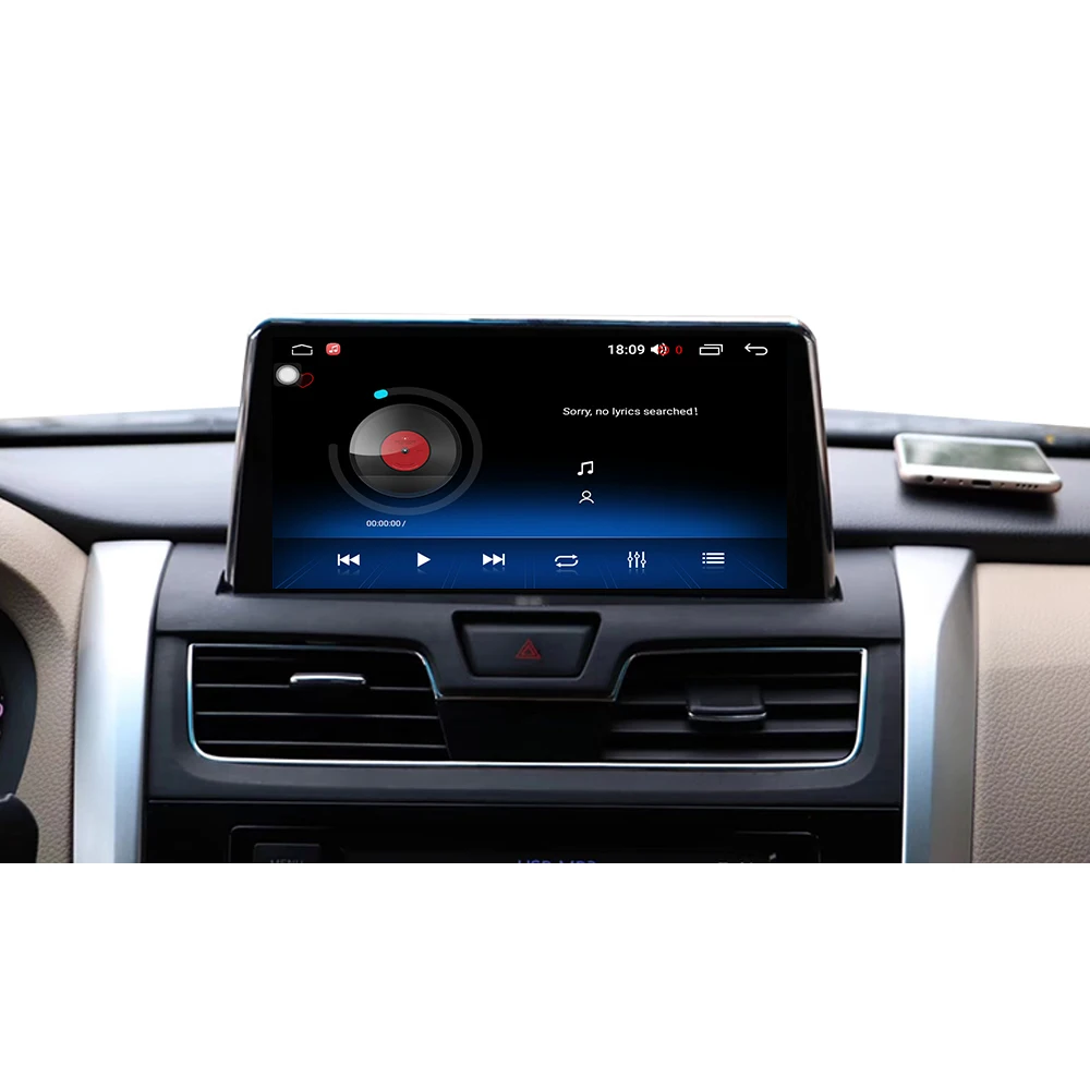 Per Nissan Teana J32 2018-2020 Carplay WIFI navigazione GPS per auto lettore multimediale unità principale Audio autoradio