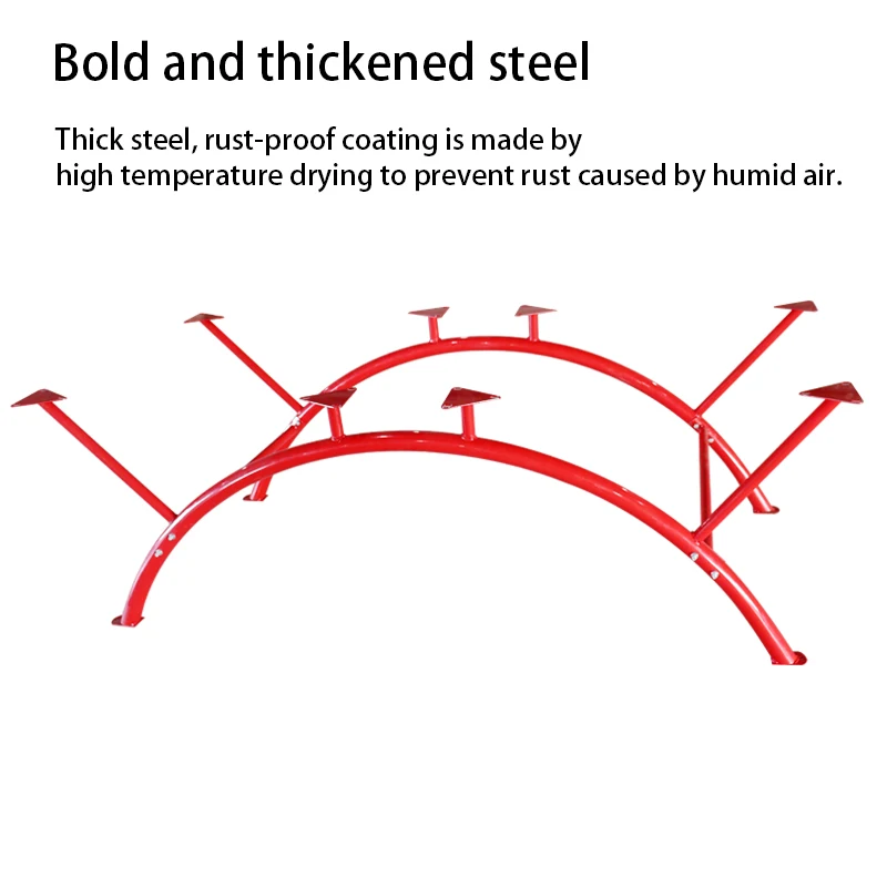 

Waterproof, Sun-Proof and Cold-Proof Outdoor Standard Table Tennis Table