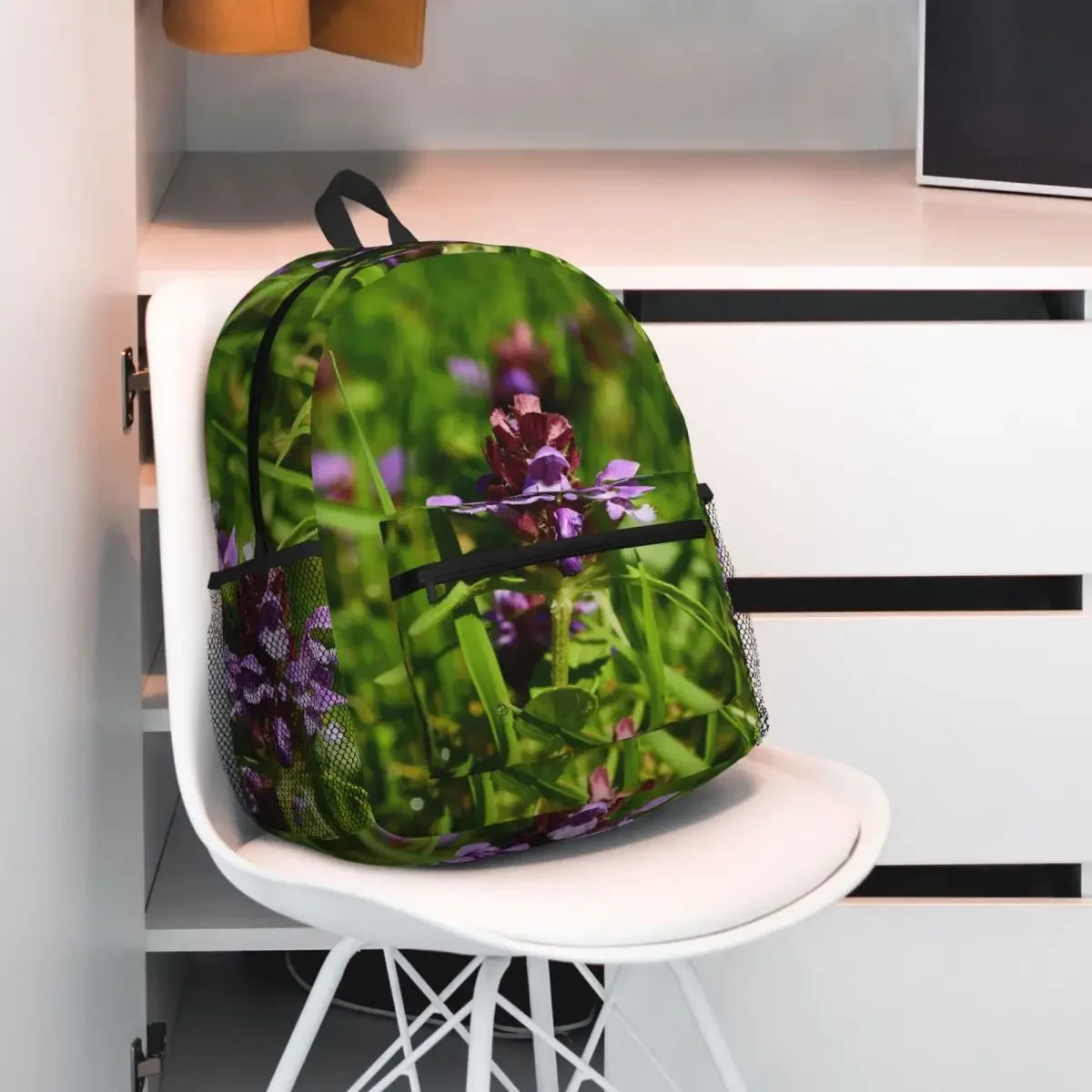 

Исцеление Все. Рюкзак с самовосстанавливающимся, рюкзак большой емкости, детская сумка для книг, школьная сумка, сумки на плечо для мужчин и женщин