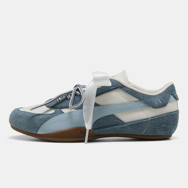 Puma genuine women's thin soled German training comfortable outdoor sports and leisure shoes 407667-06