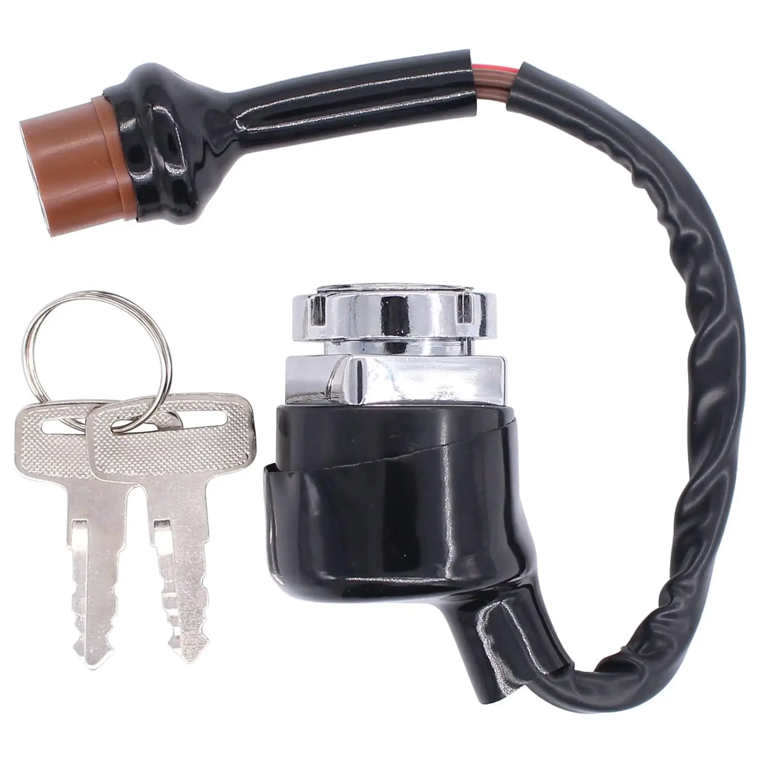 Ignition Switch for Honda CL175 CB350 CL350 SL350 CL450 CB750