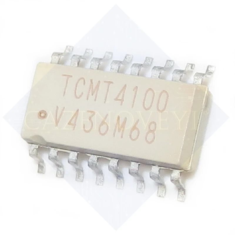 1-100PCS IR2110S IR2110 STC89C54RD 40I-LQFP44G TCMT4100 4100 A29040L-70 A29040L MT7812 7812 LM324N LM324