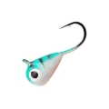 Turquoise Pink Tiger
