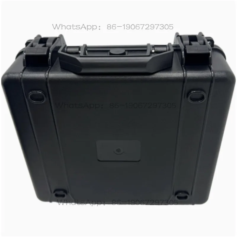 Storage Box for The H9AX Aggregator Router