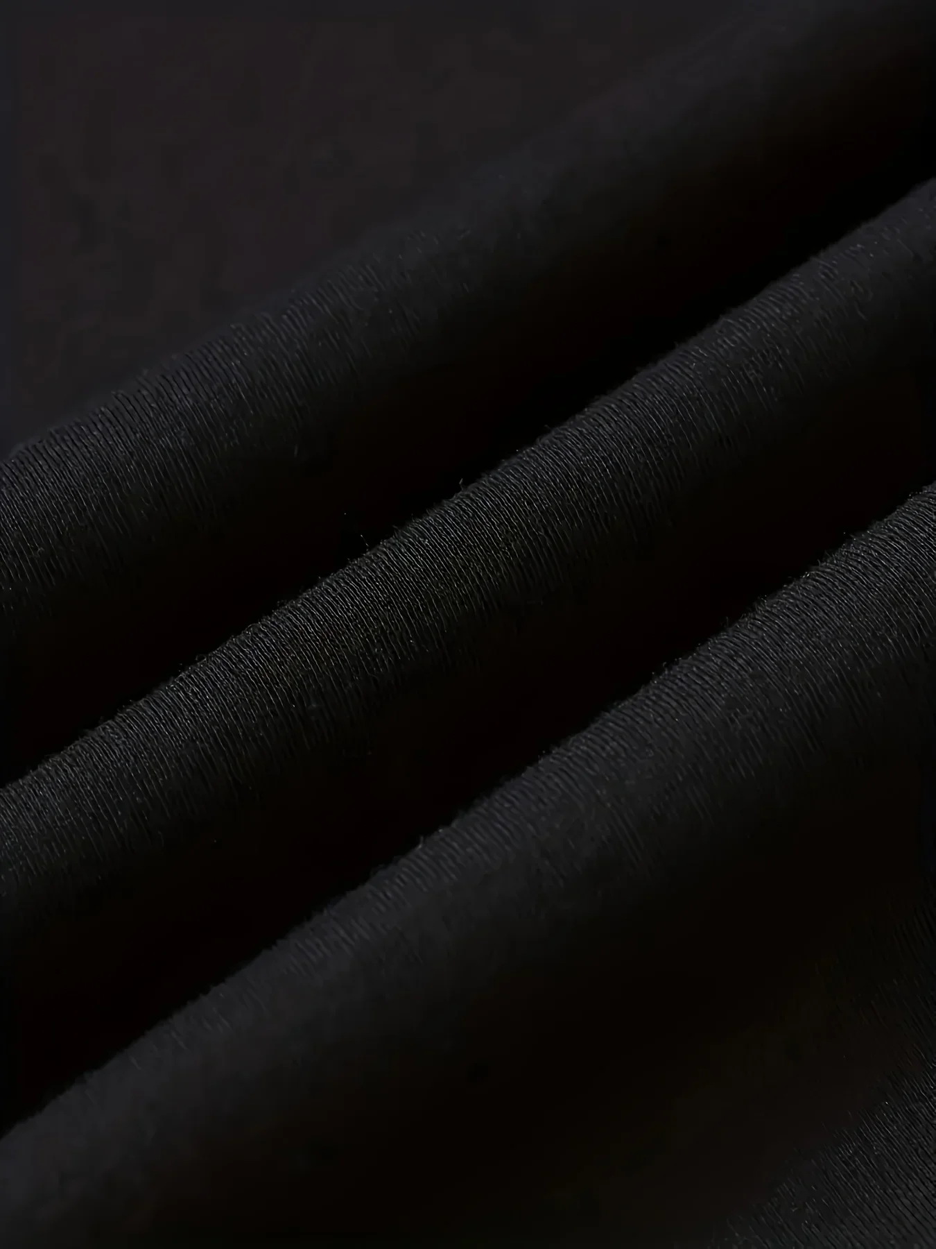 Damen-T-Shirt mit schwarzem Katzenmuster, lässiges Kurzarm-T-Shirt mit Rundhalsausschnitt, Herrenbekleidung für den Außenbereich