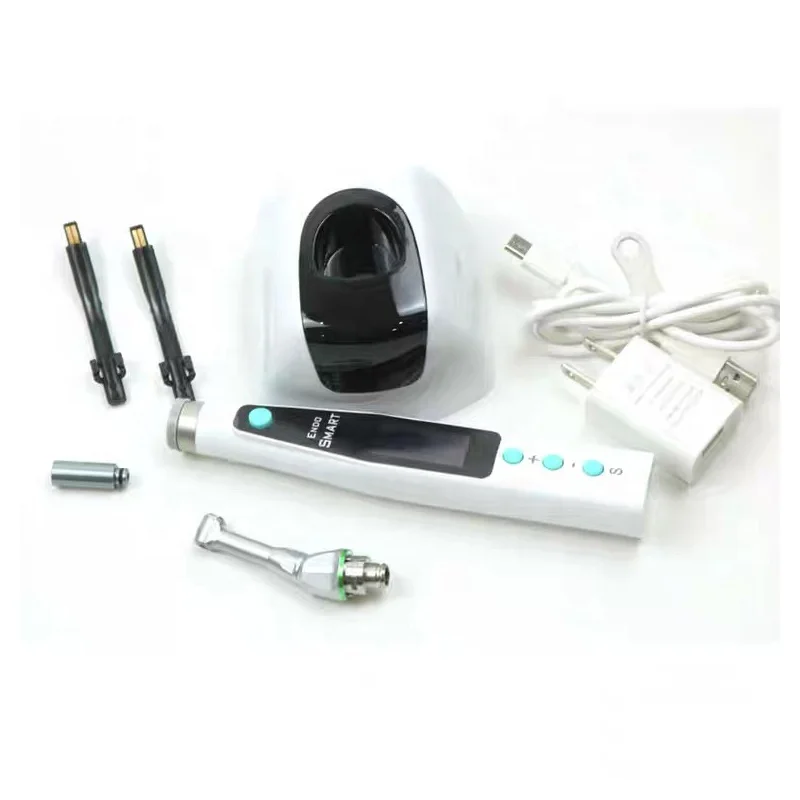 Cheap Price Endodontic Dental File Machine Endodontic Motor Portable Dental Endo Rotary Motor with Apex Locator