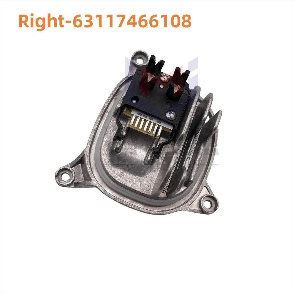 

63117466107 7466107 63117466108 7466108 для BMW X3 G01 G08 X4 G02 2016-2019 DRL светодиодные фары дневного света автомобильные аксессуары