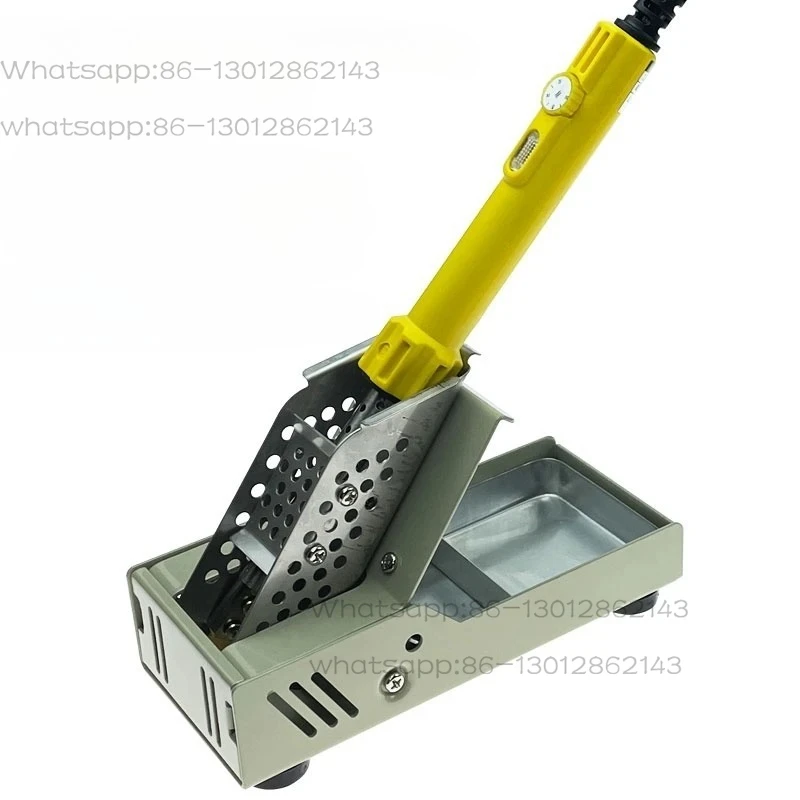 

Нож для резки ткани, губка KT, пластиковая доска, нож для термоплавления