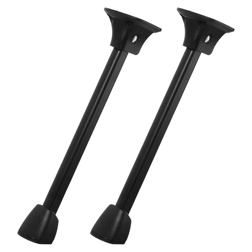 

2Pcs Folding Iron Table Legs Detachable Foldable Space Saver for Dining Desk Cabinet Furniture Support Feet 200mm Height