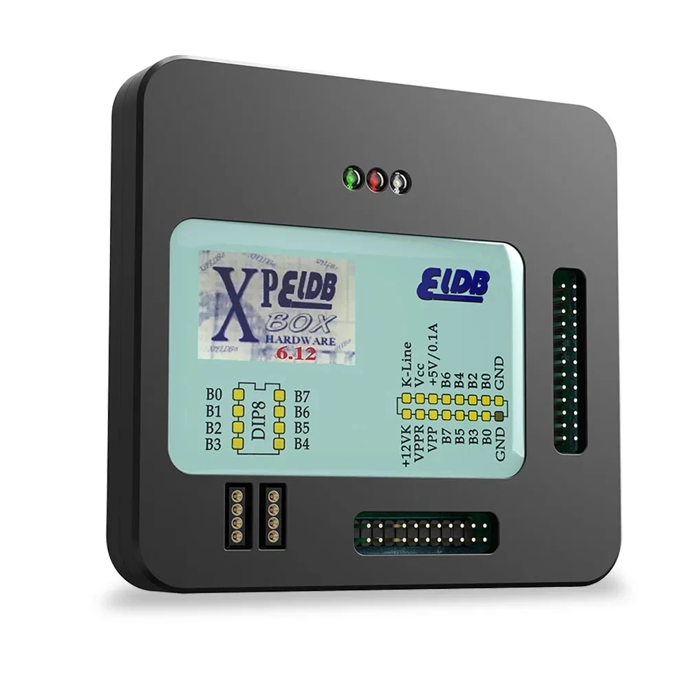 

Новейший программатор XProg-M Xprog V6.50 для чип-тюнинга автомобильных ЭБУ с полным комплектом адаптеров и USB-донглом