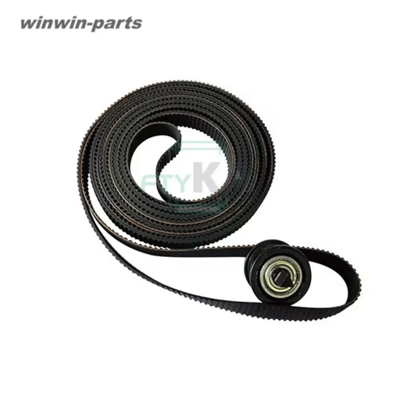 1X C7770-60014 Carriage Belt 42