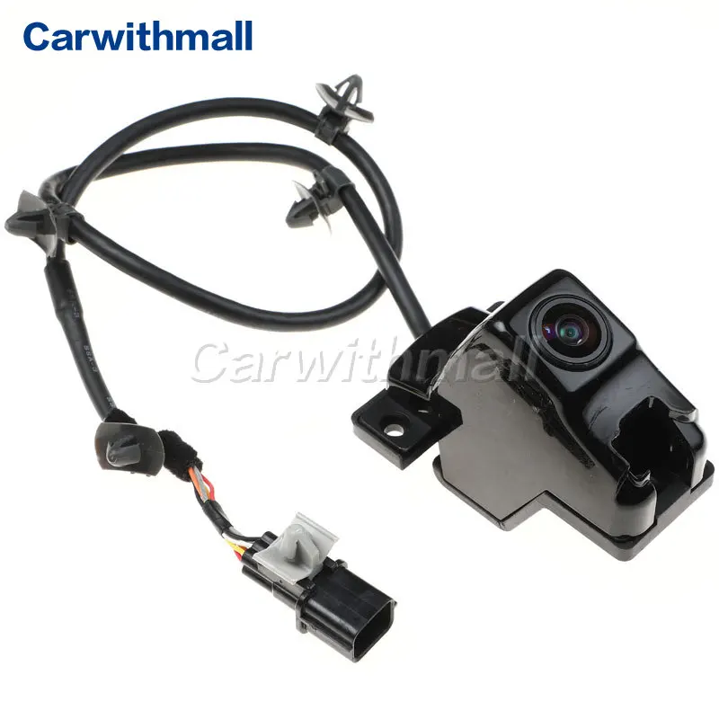 Reverse Rear View Assist Parking Camera For Hyundai Genesis 2014-2015 95780-B1000 95780B1000