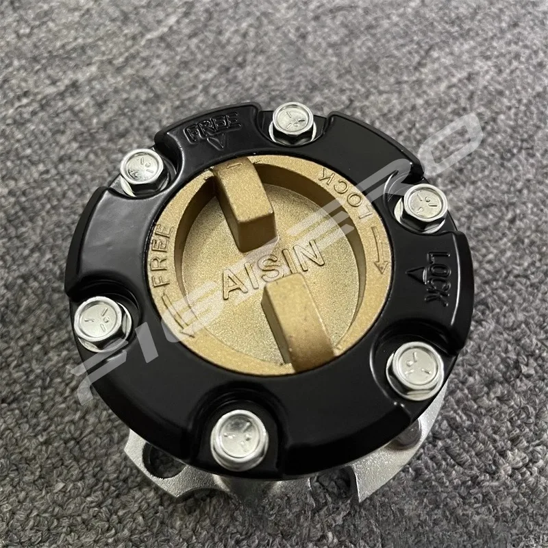 

Оригинальная муфта ступицы переднего колеса для Toyota Land Cruiser 4500 LC100