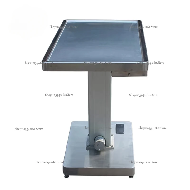 EUR VET Veterinary Equipment Dog Grooming Table Electric Multi-functional Preparation Table for Veterinary