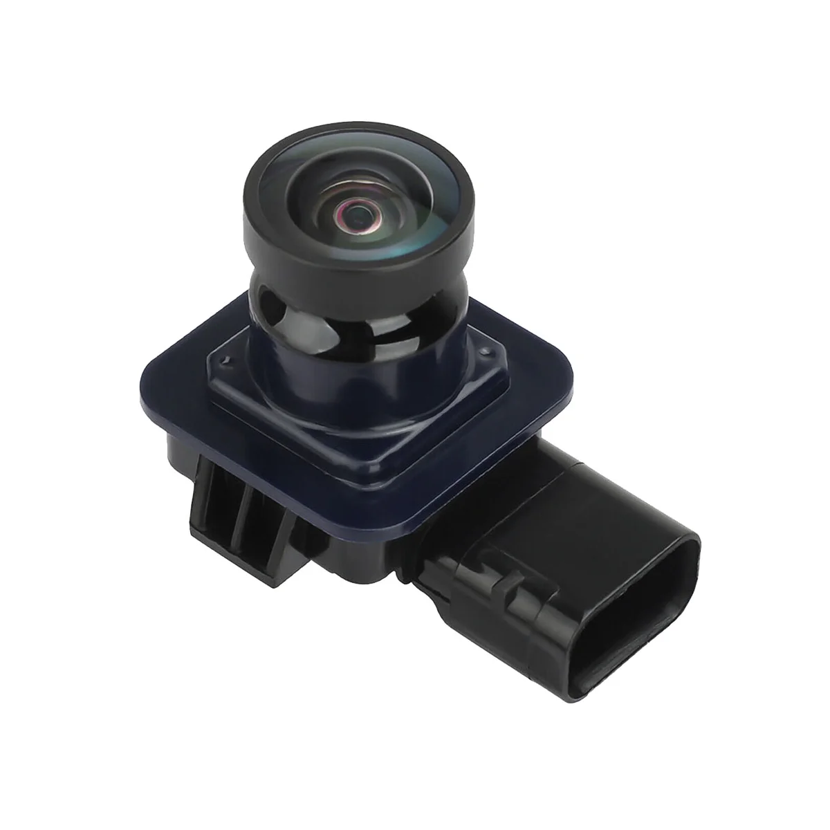 

EJ5Z19G490A New Rear View Reverse Camera Backup Camera for Ford Escape