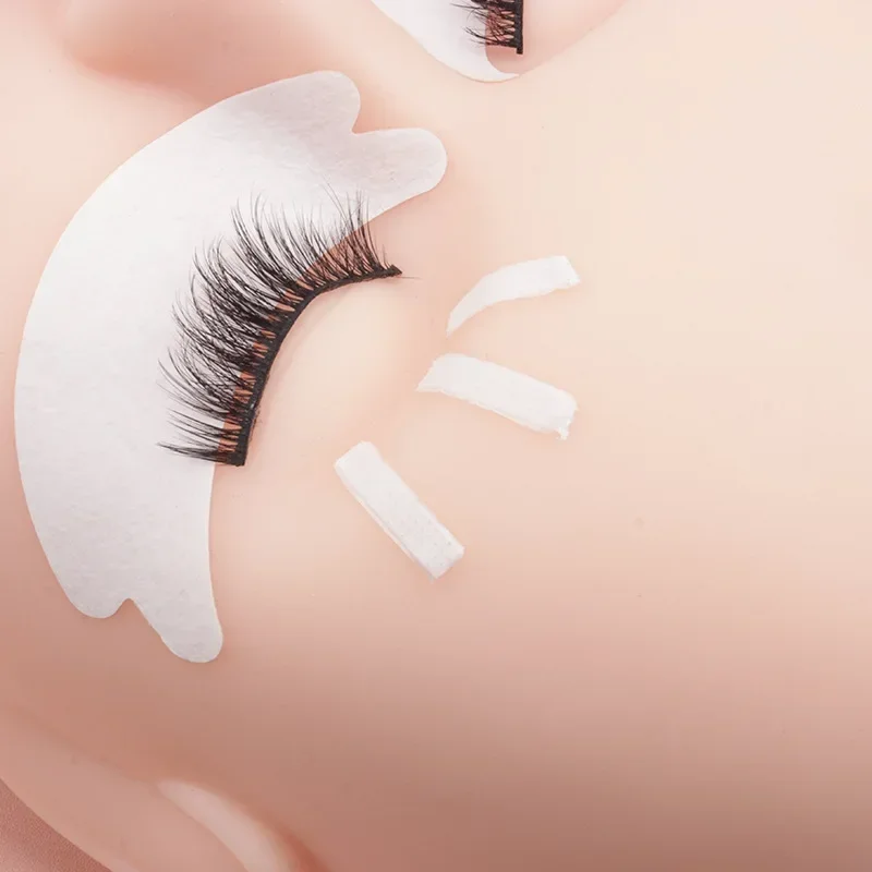 5/10pcs Micropore Lash Tape Makeup Products Eyelash Extension Supplies Wholesale Lashes Accessories Micropore Tape for Eyelashes image 3