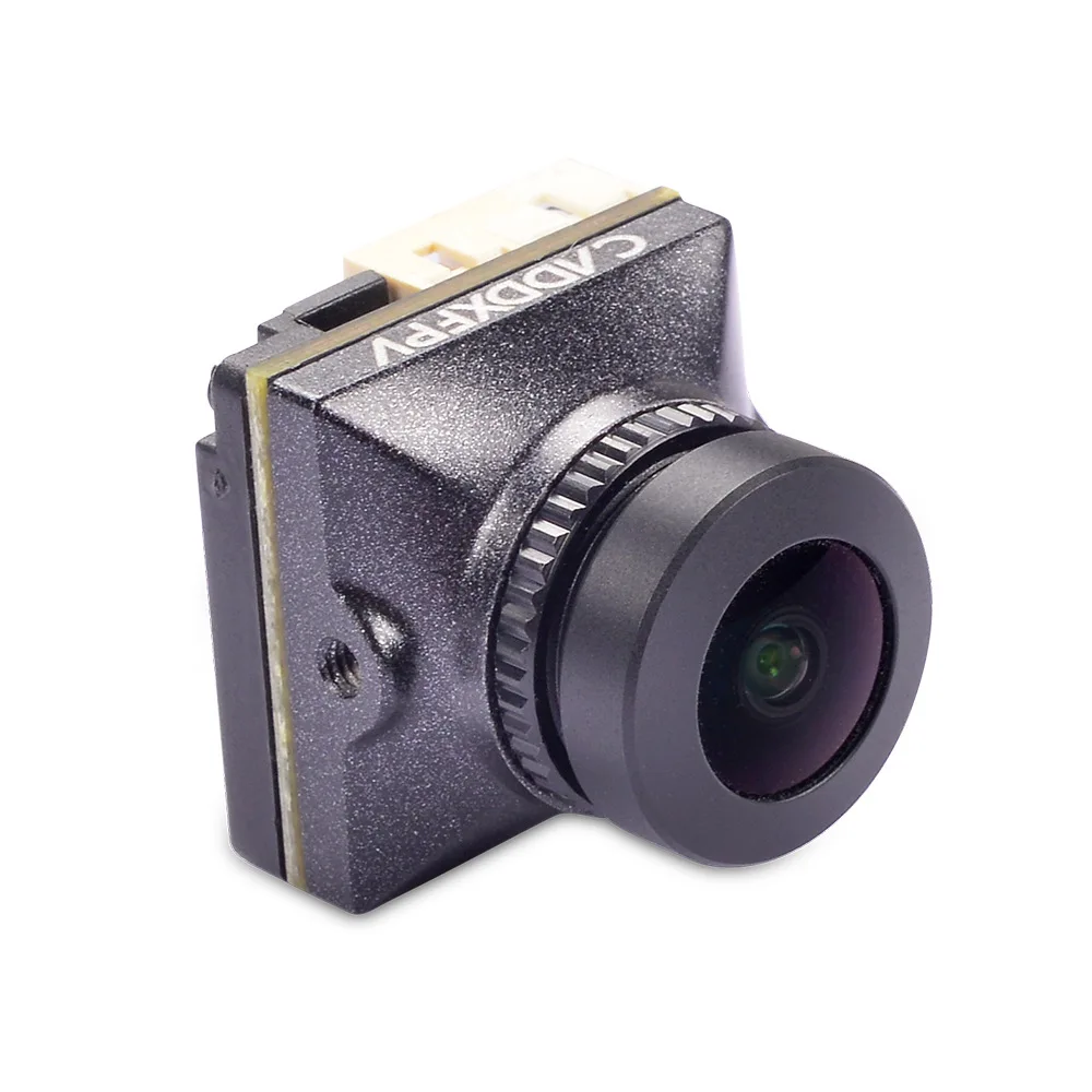 

Snail Caddx Flathead brother second generation Ratel2 165 perspective drone crossing machine FPV camera