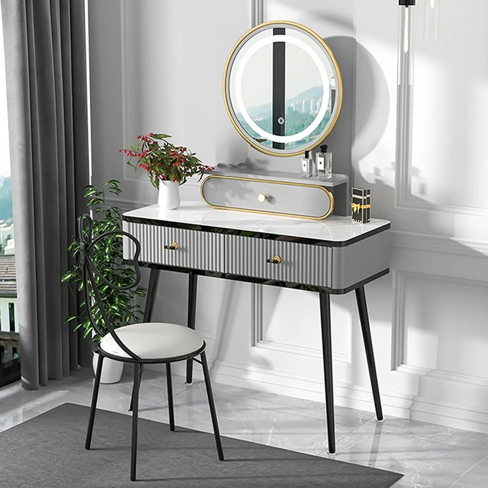 Furniture Cabinet Legs Metal Replacement Tapered Tea Table Iron Dresser Round Drawer Handle