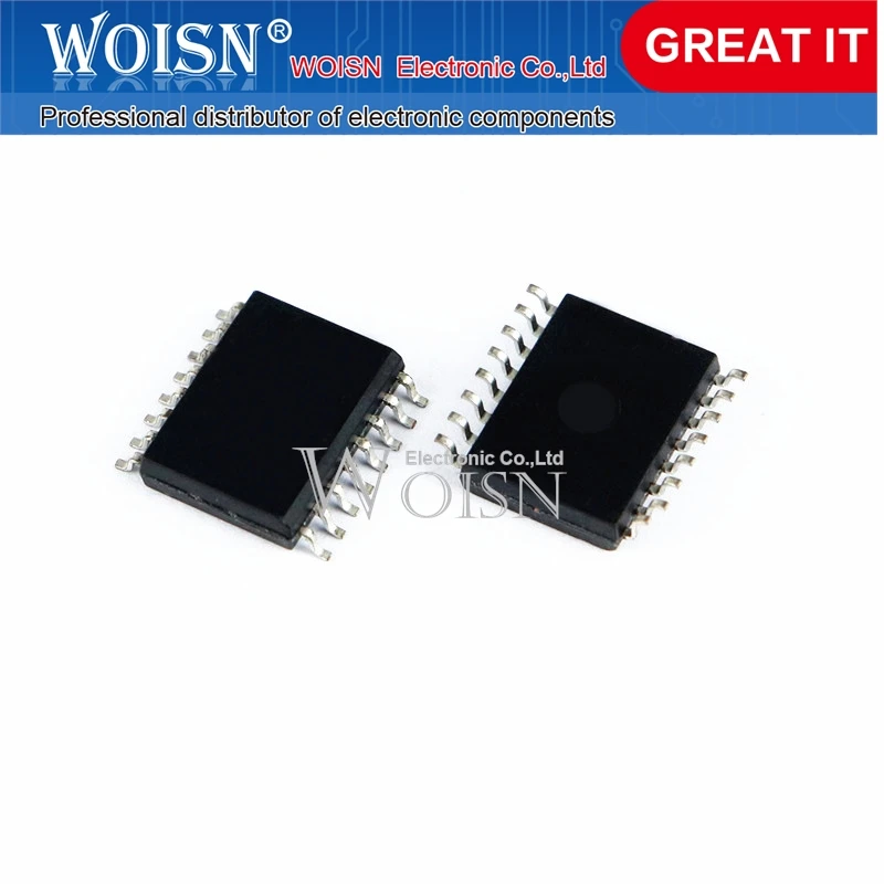 

10pcs/lot ADUM1401ARWZ ADUM1401 ADUM1401A SOP-16