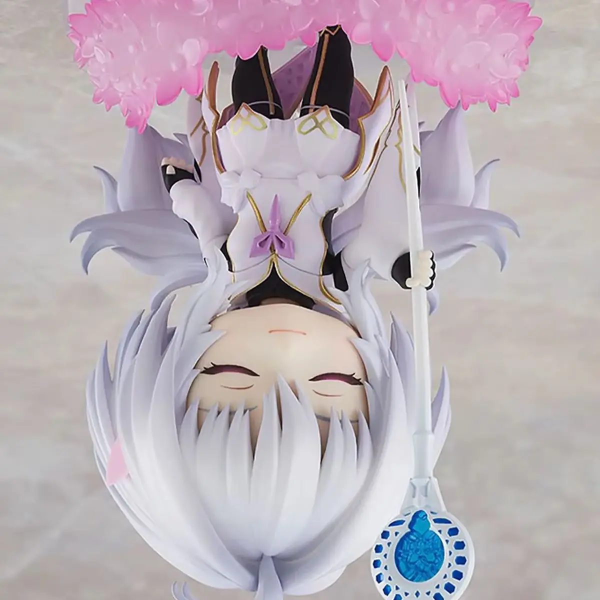 Muñecos de Acción es de Good Smile Company, Nendoroid # Figura de acción de