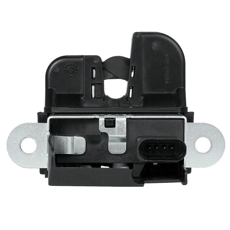 1K6827505 Tailgate Boot Lid Actuator Latch For VW Golf MK5 6 Touran Passat B6 B7 Jetta MK6 Polo 6R Tiguan 5N