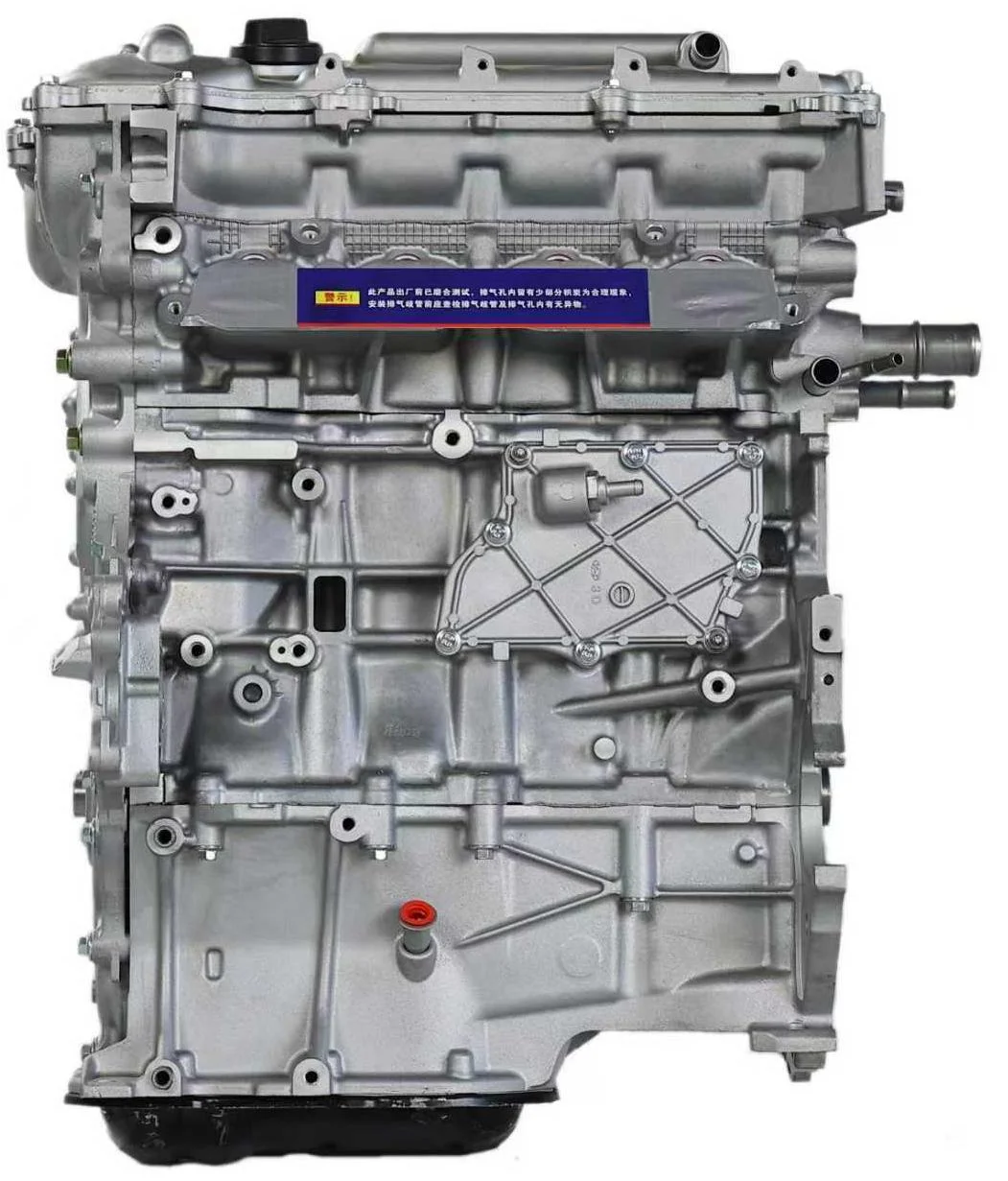 1ZR for Corolla Vios Levin Corolla EX Engine Motor for Passenger Car Aftermarket Direct Factory Supply