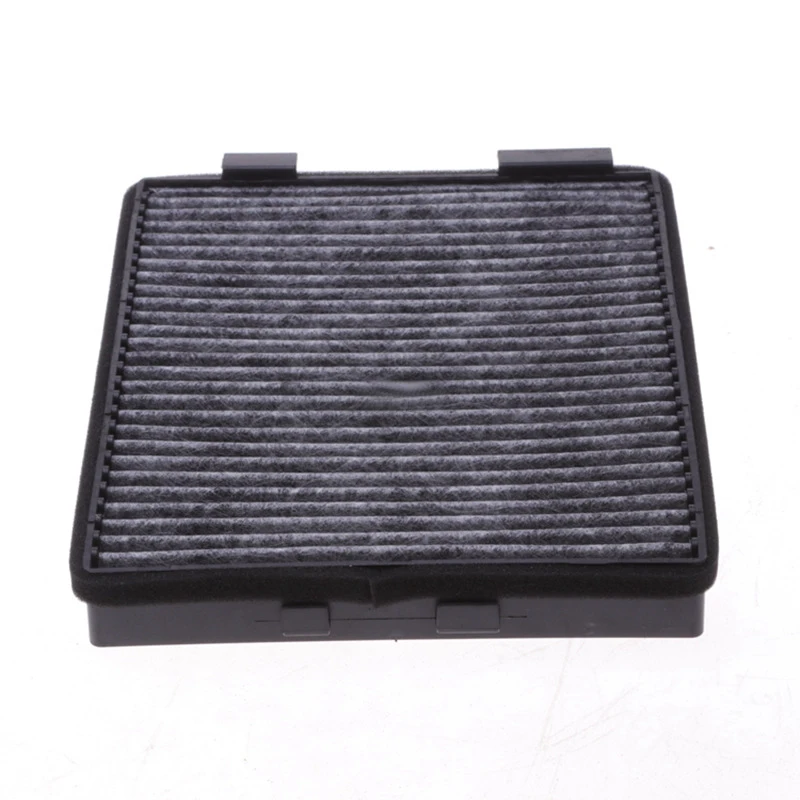 Cabin Filter Fresh Air Filter Set for BM e39 525i 528i 530i 540i M5 Charcoal filter 64110008138 64319069927 64110008138