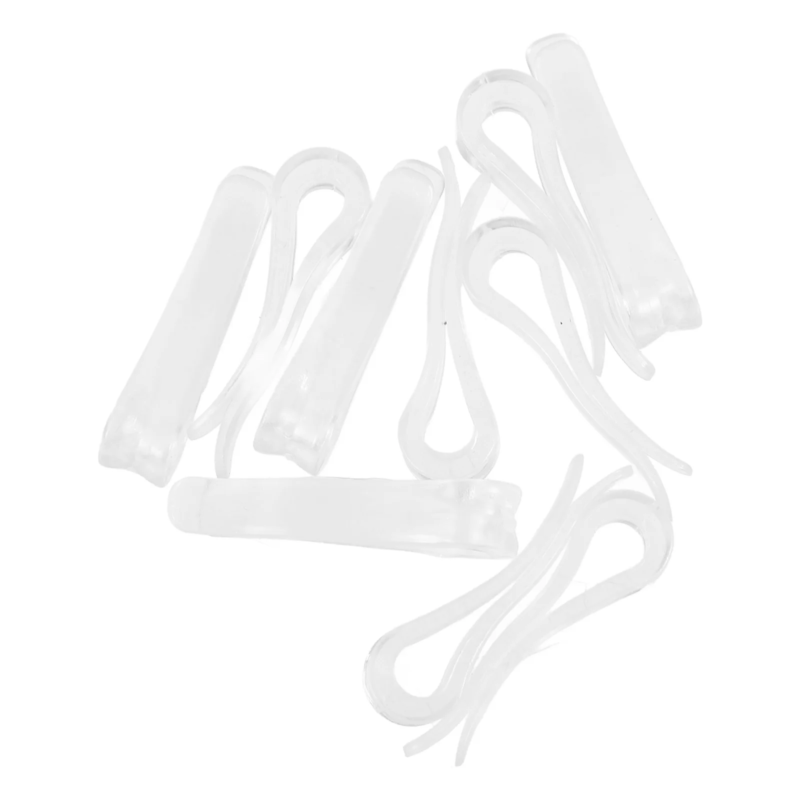 

Leaf Correction Clips Innovative Shaping Sunlight Protection Garden Plant Support Reusable Clips for All Varieties