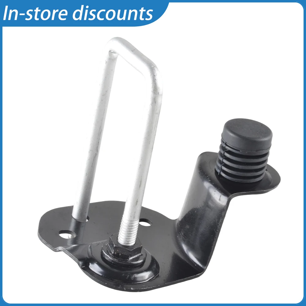 

High Quality Hood Lock Strike Plate for BMW 2 Series F45, Exact Fit Sturdy Reliable Construction, OEM 7387165 51237387165