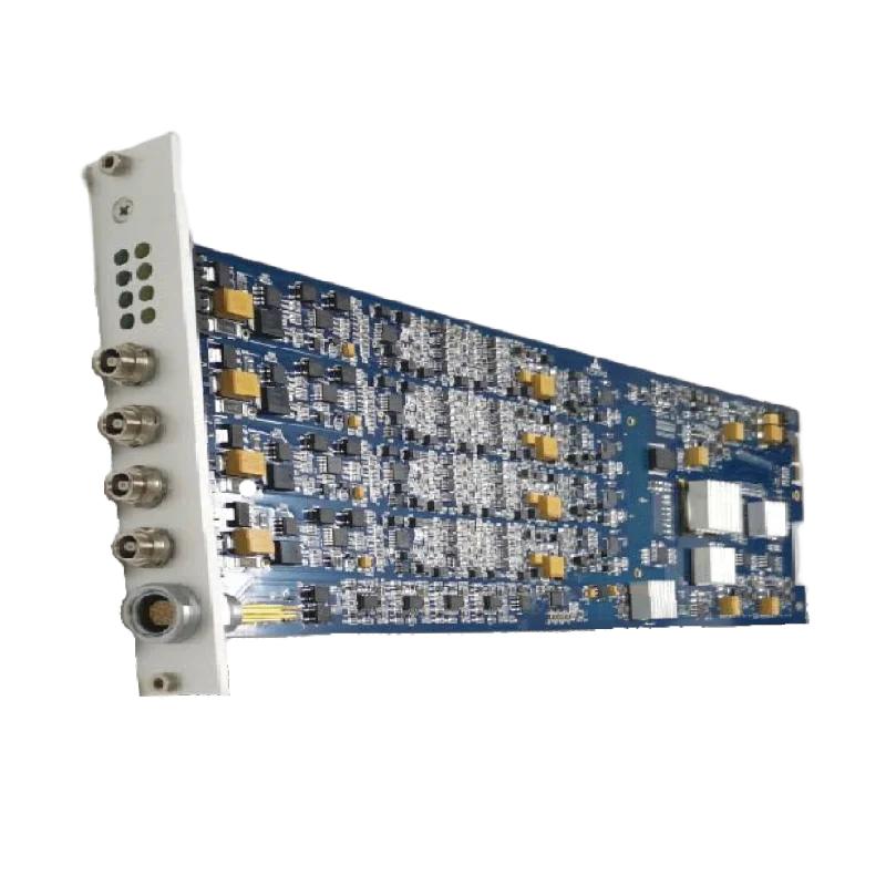 Hot-selling/Acoustic Emission  _4 Channel AE  _SAEU3H _Acoustic Emission Testing
