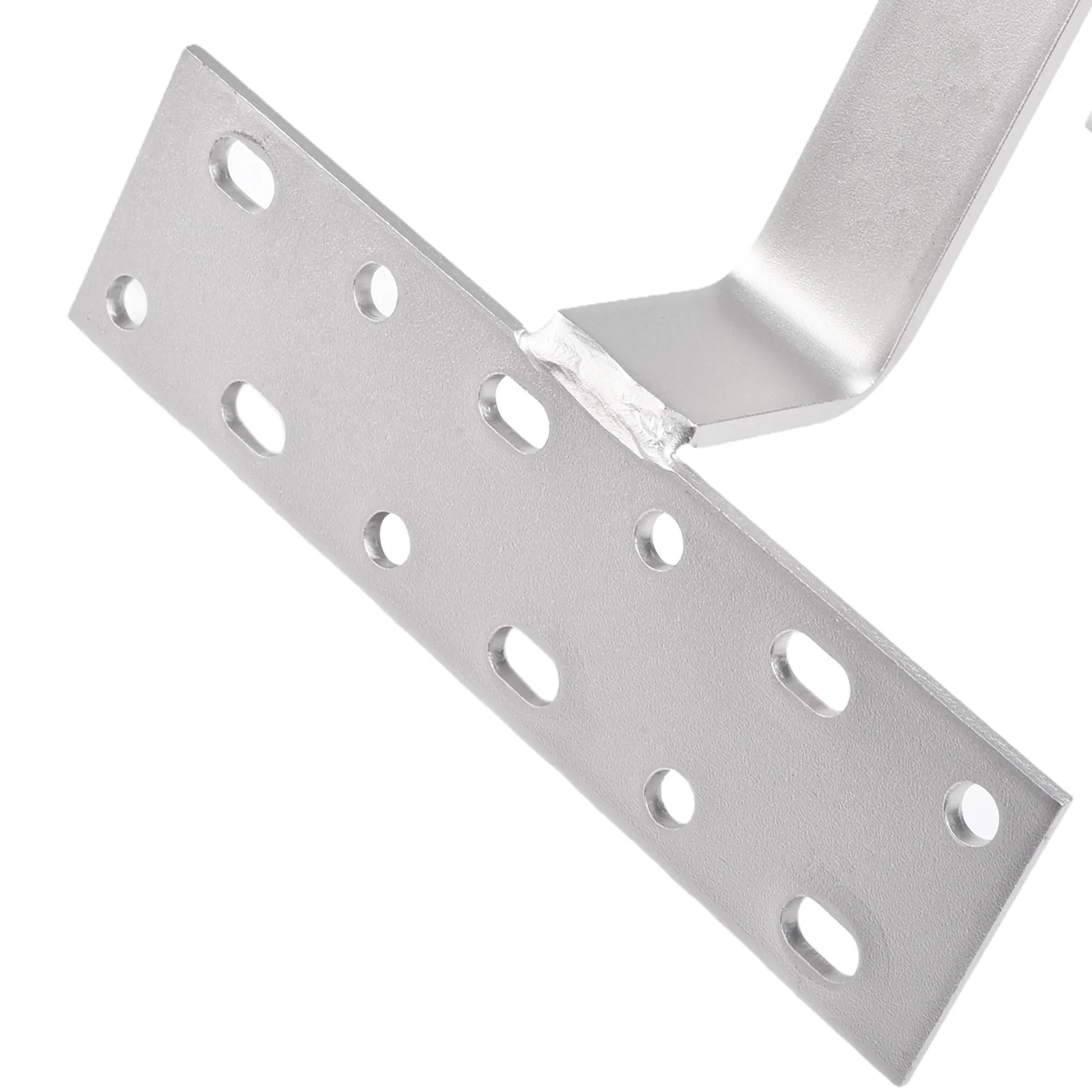 Roof Hook Solar Panel Bracket 15 Cm Adjustable For Mounting Solar Panels Photovoltaic Side Mounting Accessories
