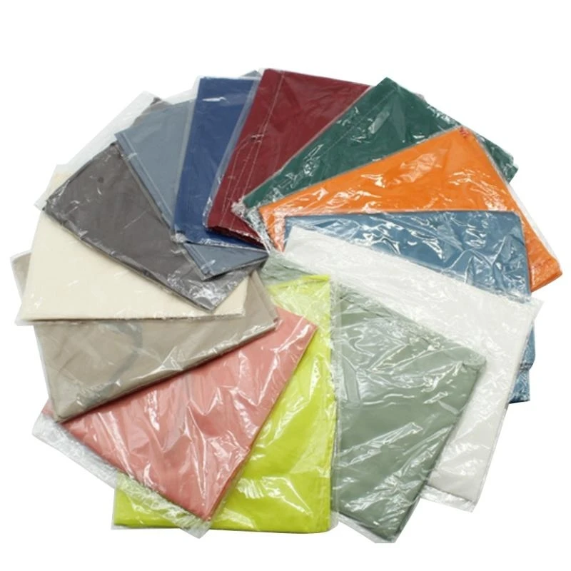 J15U مقاوم للماء للأطفال، قص شعر الرأس، رأس الحلاق للأطفال، مقاوم للماء، لون خالص، للجنسين، قص الشعر، كيب المنزل، صالونات #6