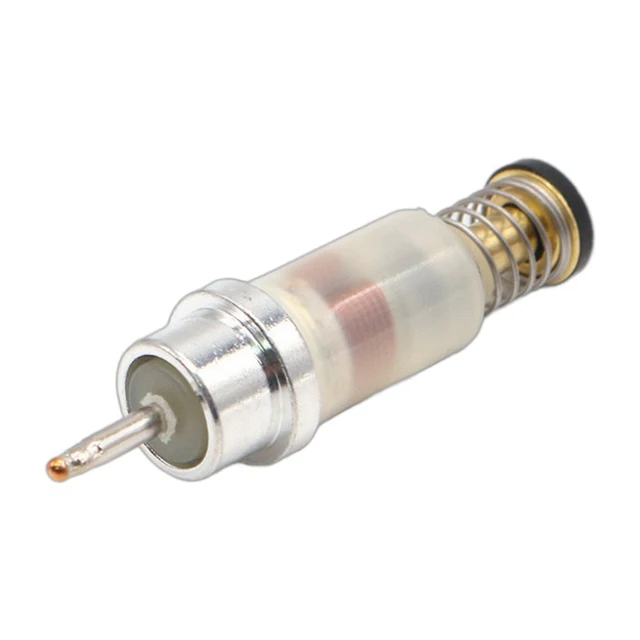 Magnetventil Solenoid Valve For Safety Solenoid Valve Induction Thermocouple Needle Gas Shut-Off Valve Kitchen Parts Gas und Kraftstoff — Detail 1