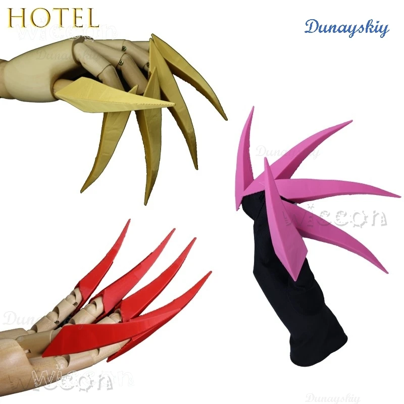 

Карнавальные костюмы для взрослых, животное, мультфильм, отель, 3d печать, парп, пушистый комбинезон в стиле панк, косплей, аниме, крючок