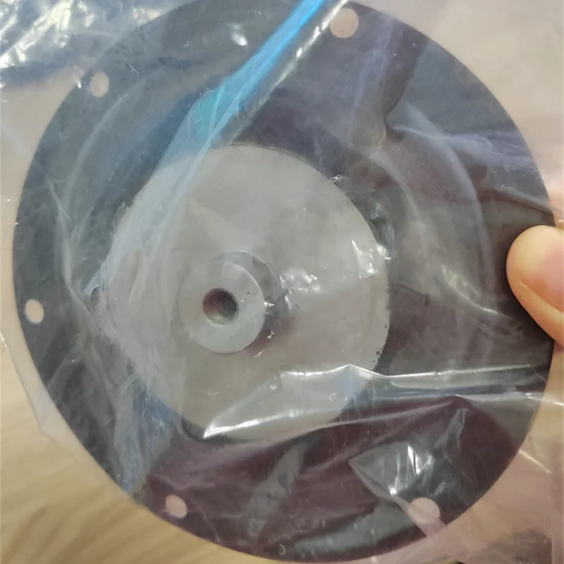 ProMinent Makro TZ Diaphragm Metering Pumps Spare Parts Kits, PTFE Pump Diaphragms for TZMa 811471